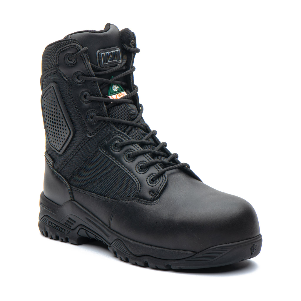 Magnum Stealth Force Work Boots