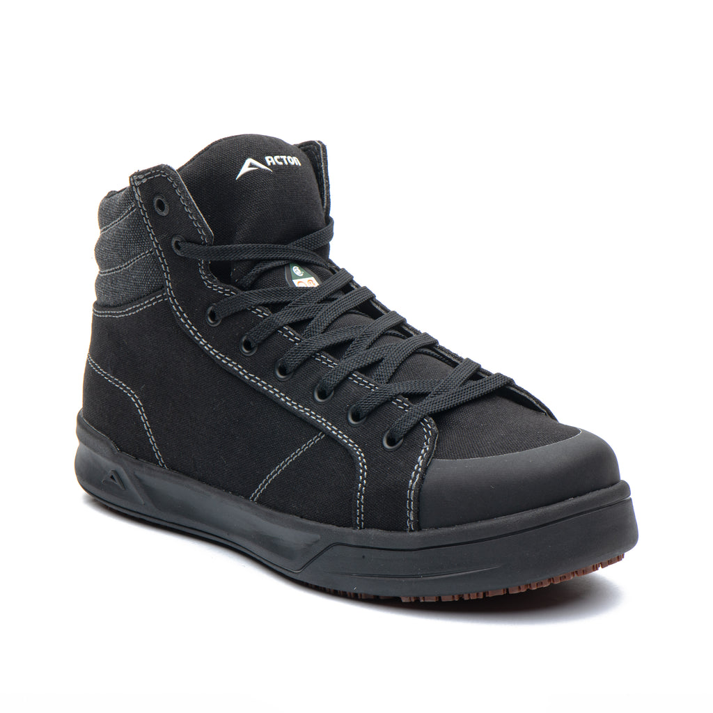 Acton Freestyle High-Top 