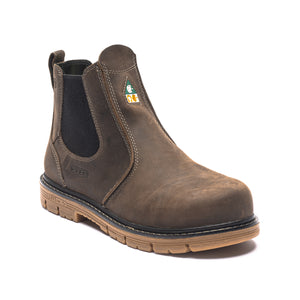KEEN Utility San Jose Chelsea Work Boots