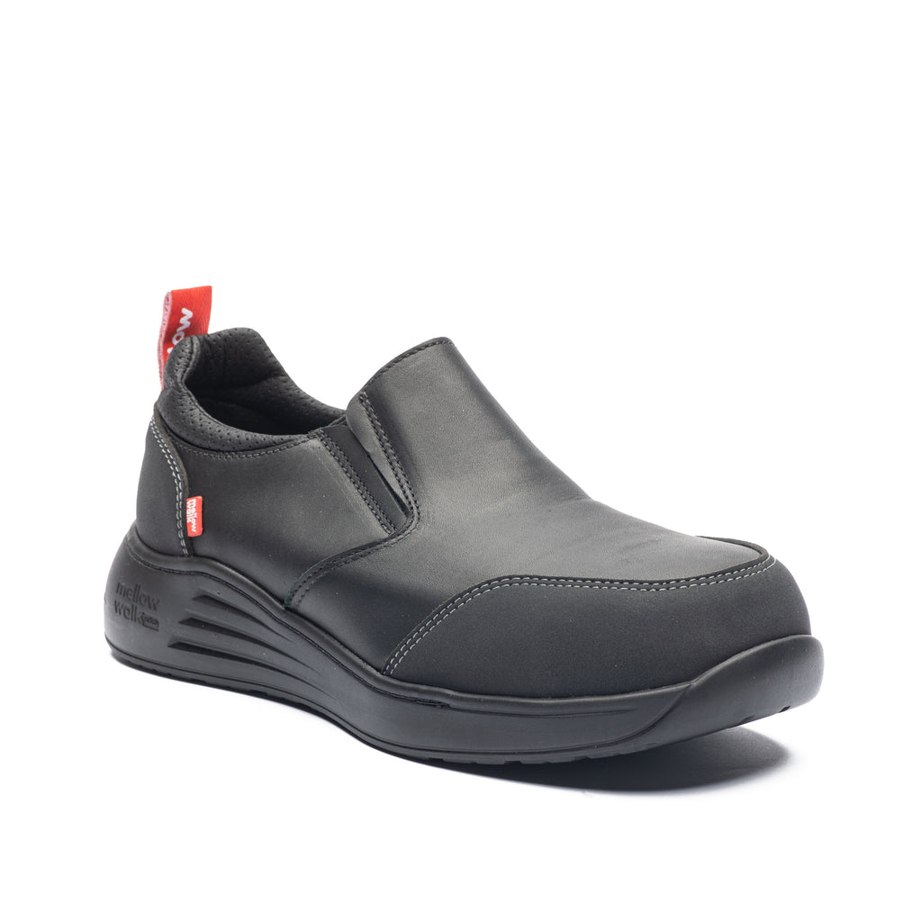 Mellow Walk Motion safety shoes