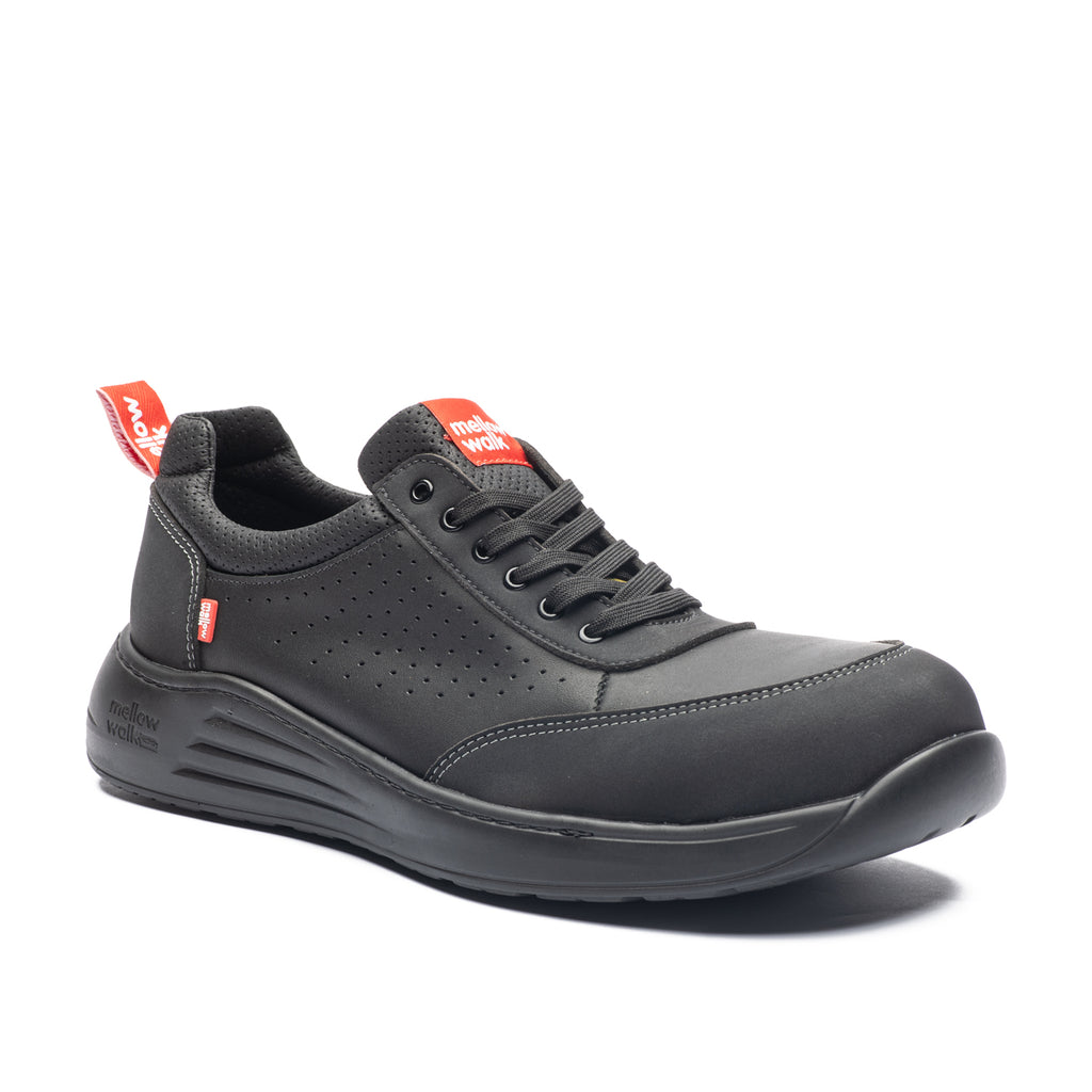 Mellow Walk Motions safety shoes