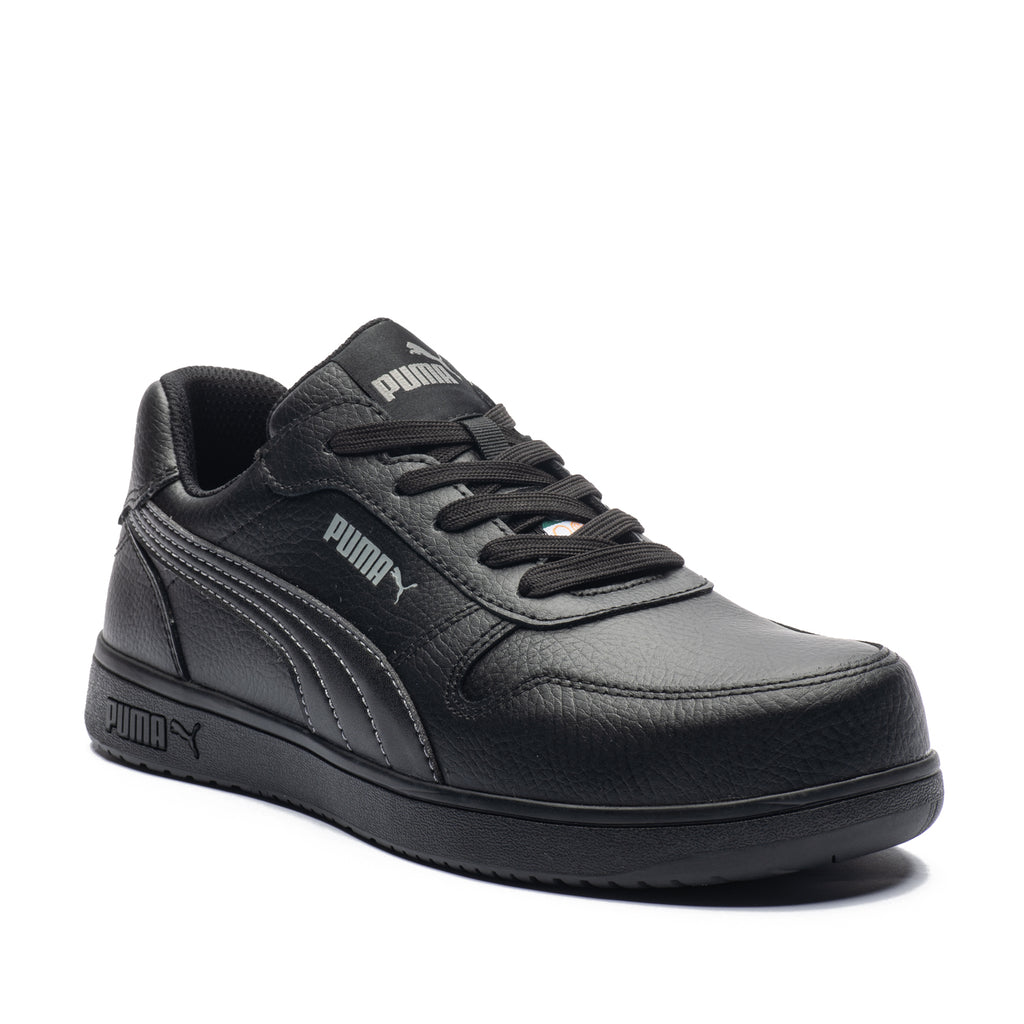 PUMA Safety Frontcourt low safety shoes 