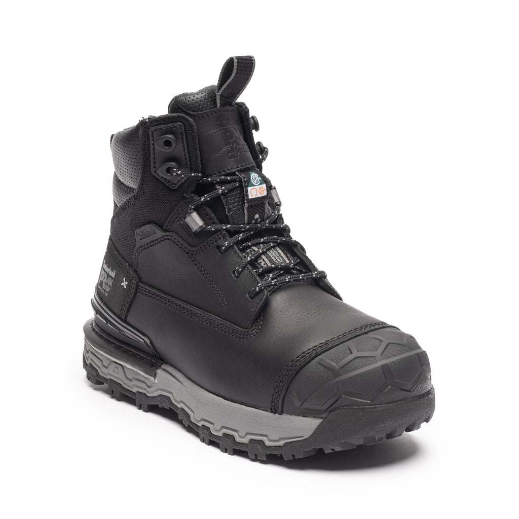 Timberland PRO Boondock Ultralight work boots