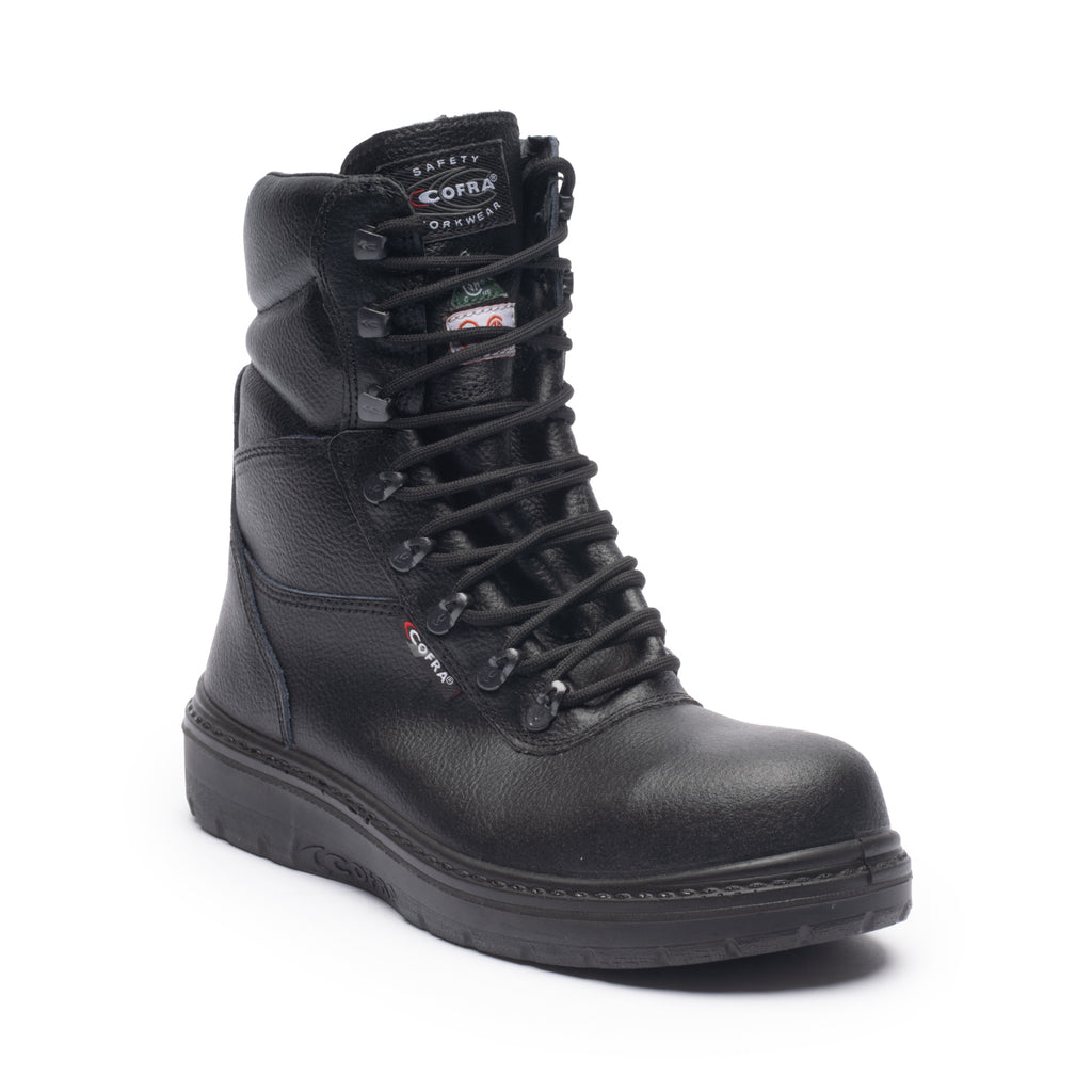 Cofra Road Work Boots