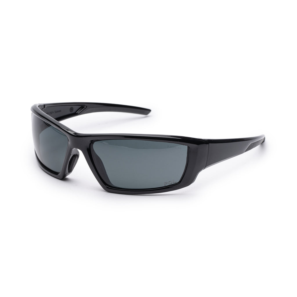Bouton® Optical Sunburst™ Polarized Grey Lens - EP47-0041