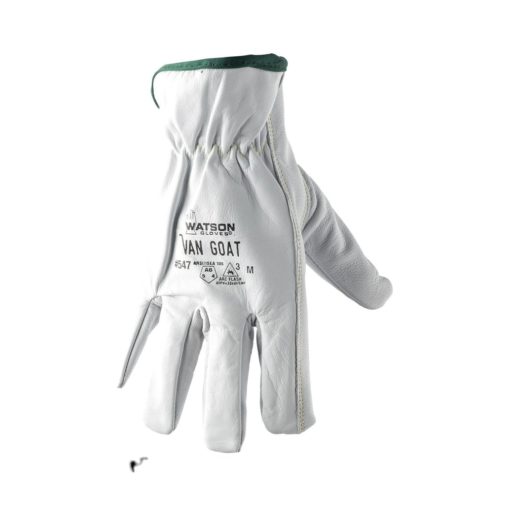 Watson Van Goat Gloves - G547