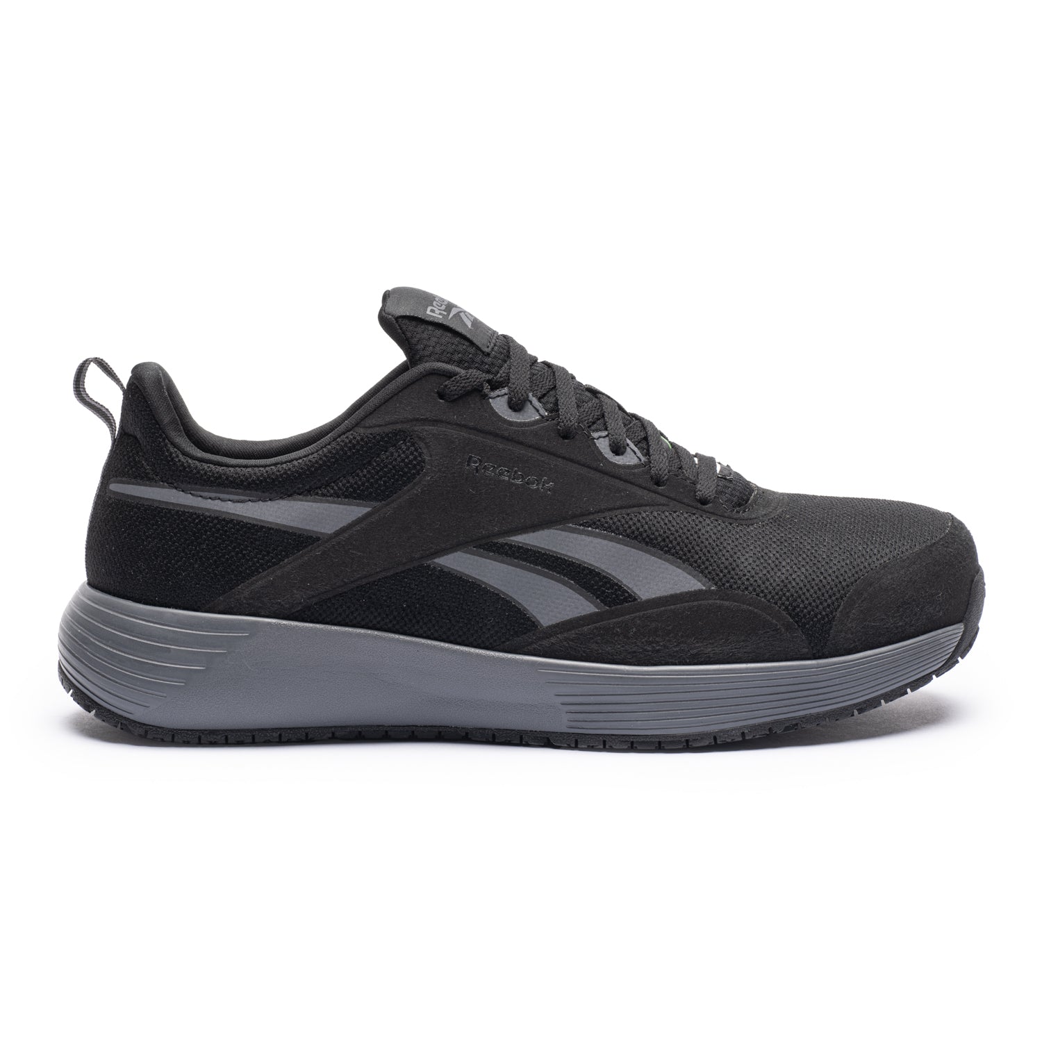 Reebok Lite Plus 4 Work Safety Shoes