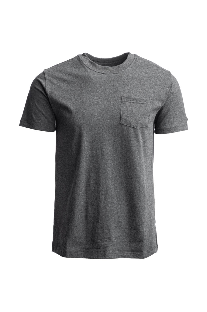 Sidewinder Pocket T-Shirt