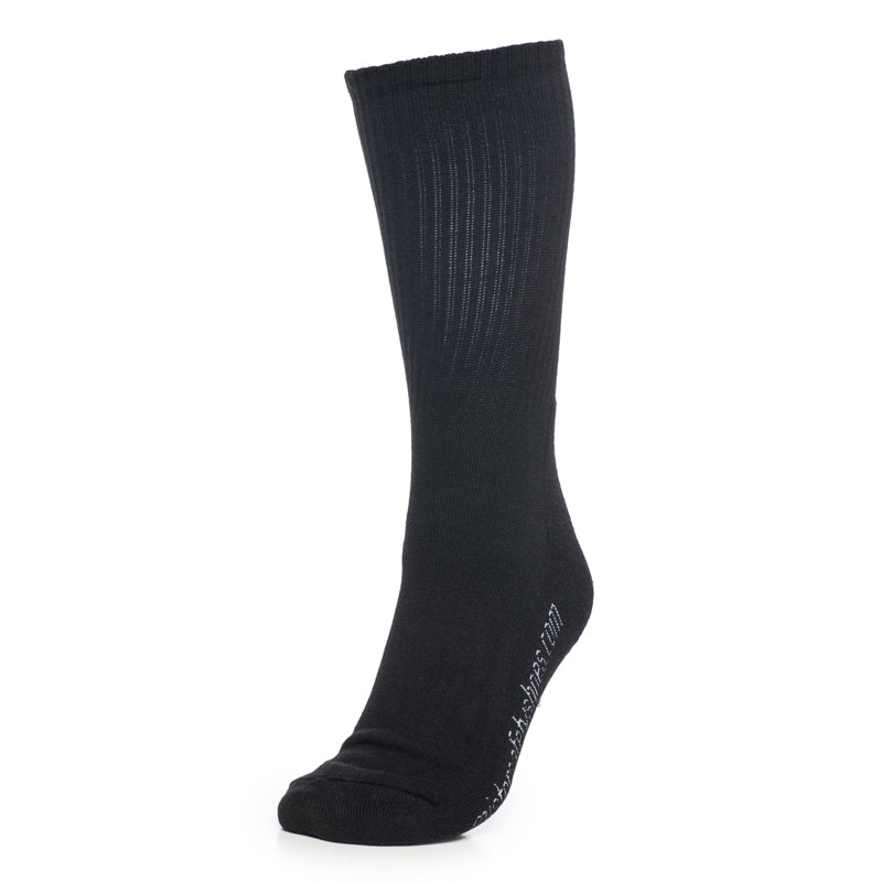 Sidewinder Comfy Crew Socks