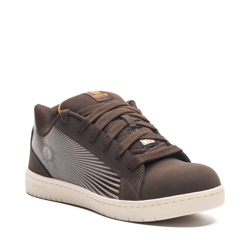 Volcom Stone OP Safety Shoes