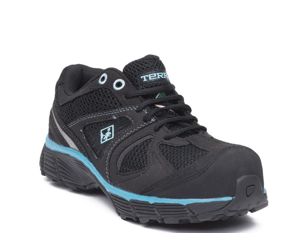 Terra 106020 safety shoes