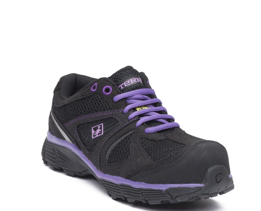 Terra 106021 safety shoes