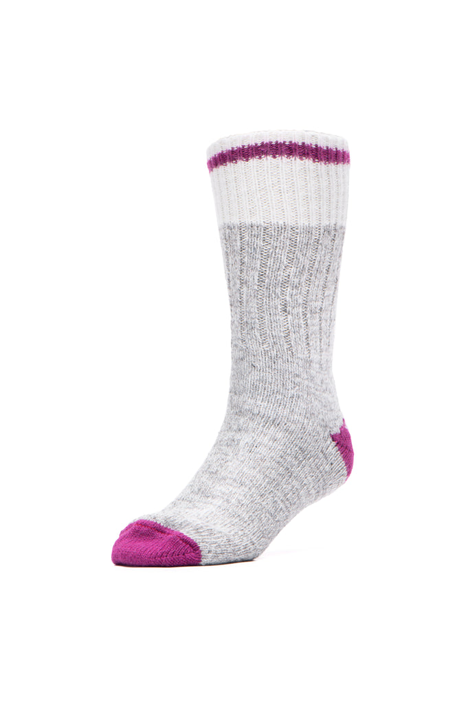 Duray Wool Socks 172W