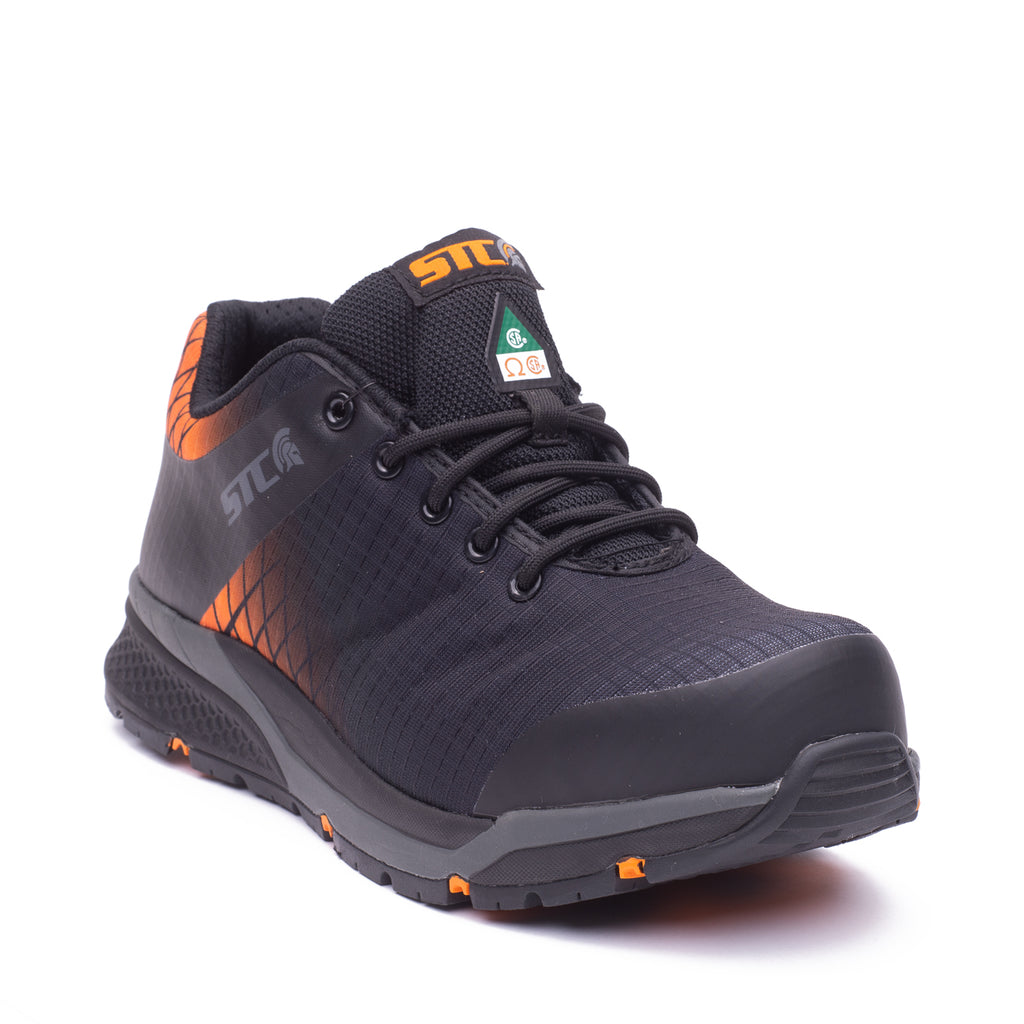 STC 29029 safety shoes