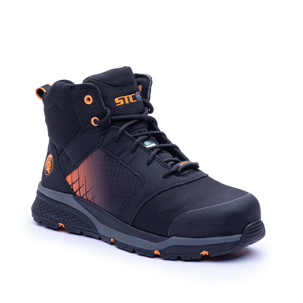 STC Trainer work boots 29070