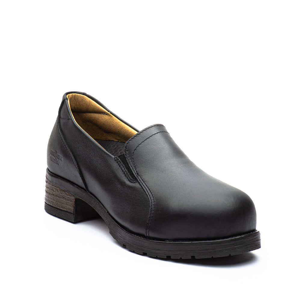 Mellow Walk - Vanessa safety shoes