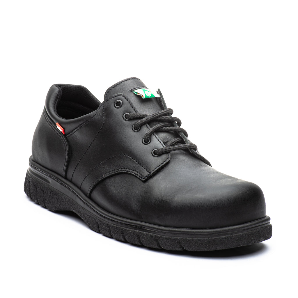 Jack 4E Men's safety shoes