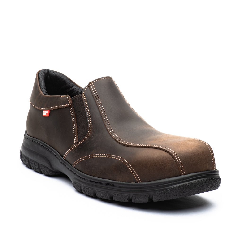 Mellow Walk 541128 safety shoes 