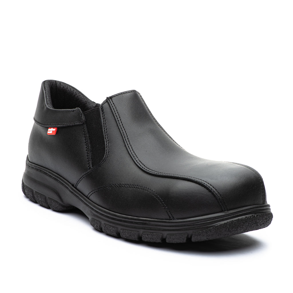 Mellow Walk 542128 safety shoes