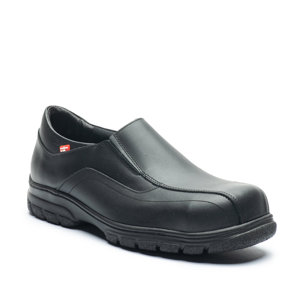 Mellow Walk Quentin safety shoes