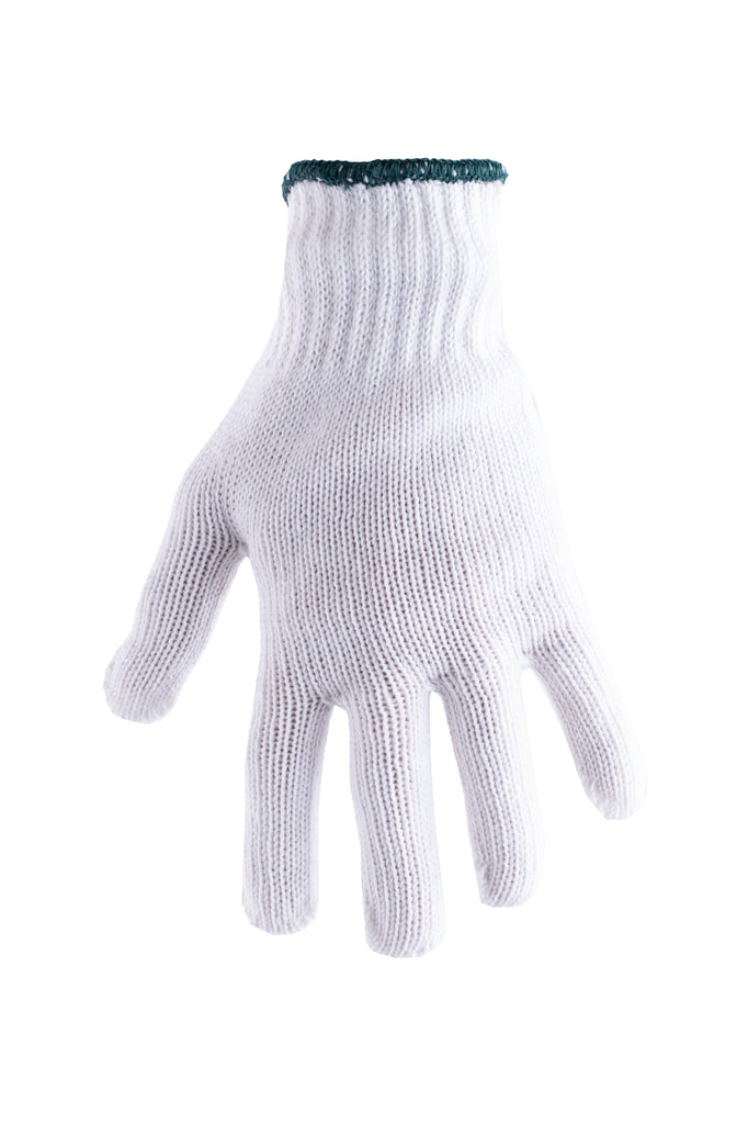 PVC String Gloves - G417