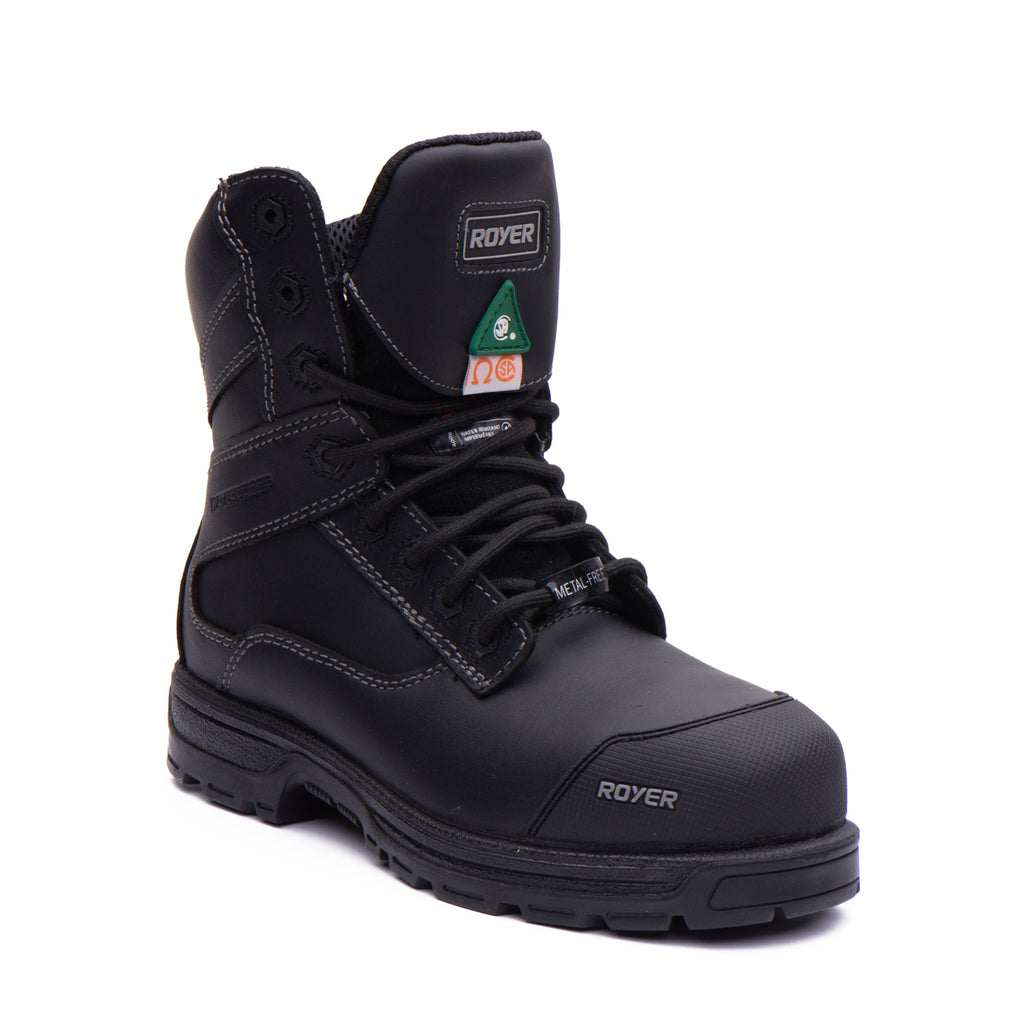 Royer Agility 5707AG safety shoe