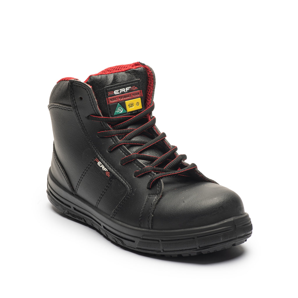 Perf 6002 work boots