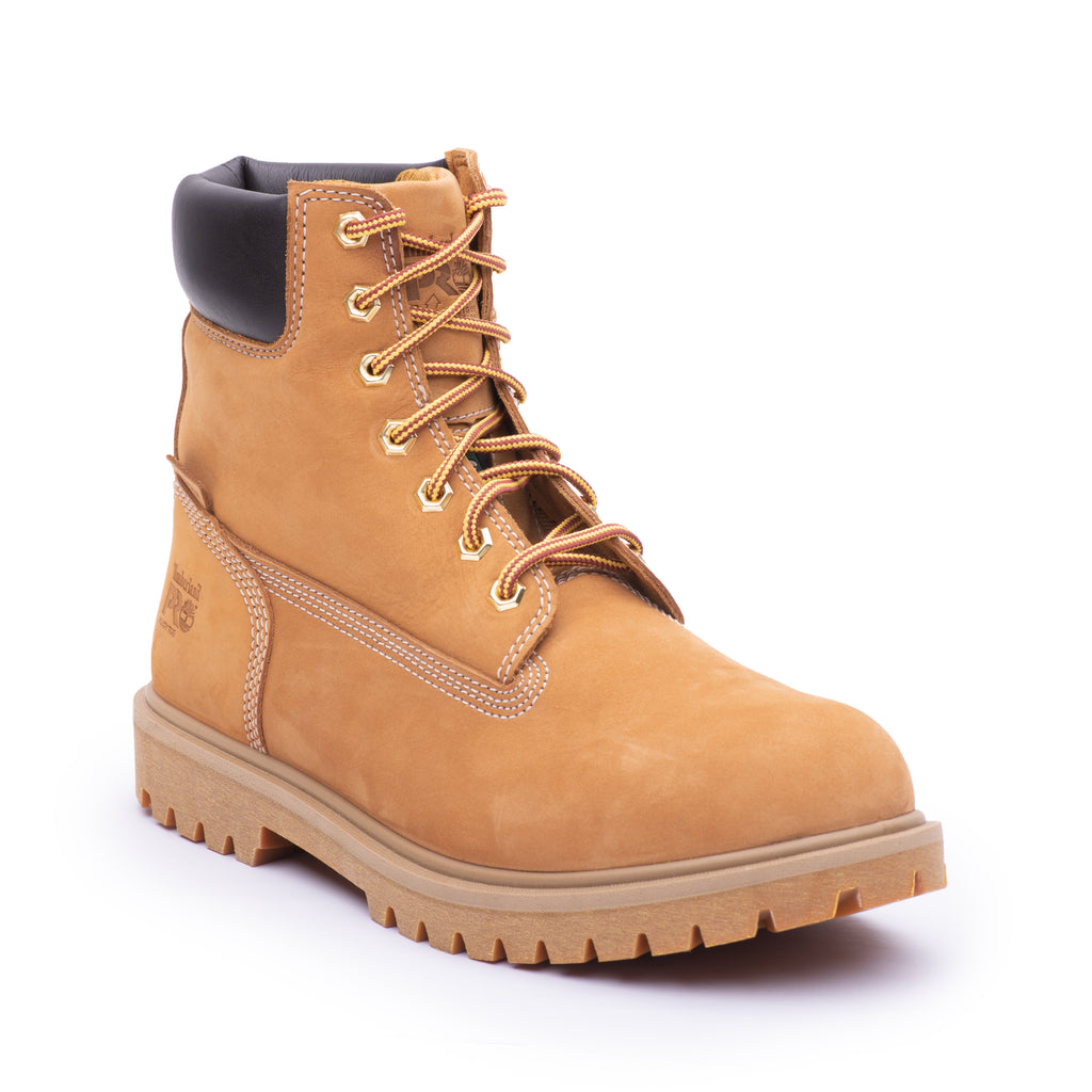 Timberland Pro A22H2 work boots 