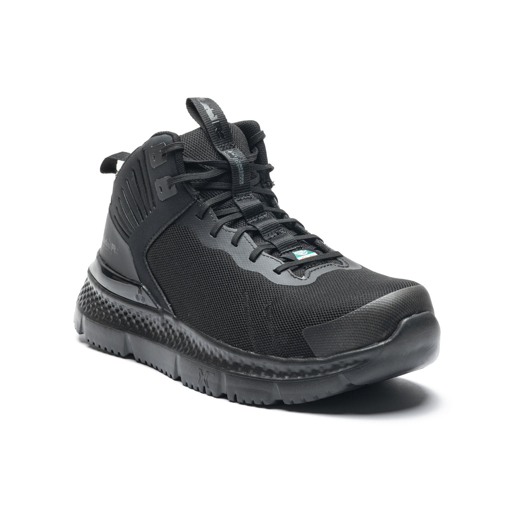 Timberland PRO Serta Mid safety shoes