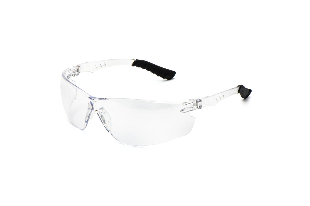 Dynamic Safety Glasses - EP850C