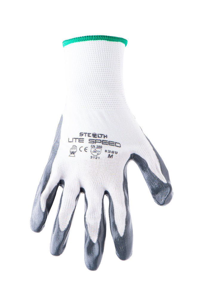 Watson Gloves - G389