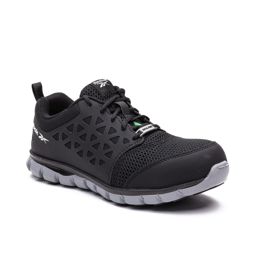 Reebok Work Sublite safety shoes