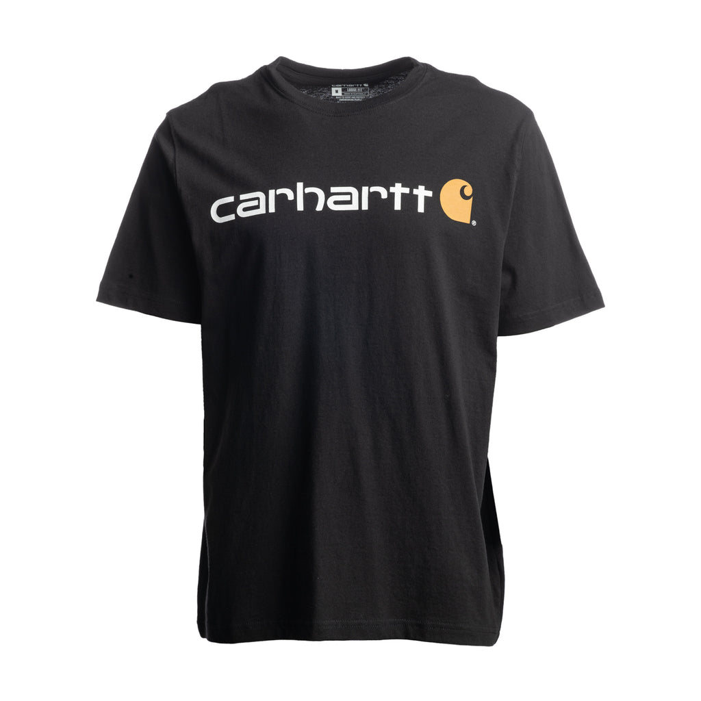 Carhartt Short-Sleeve T-Shirt