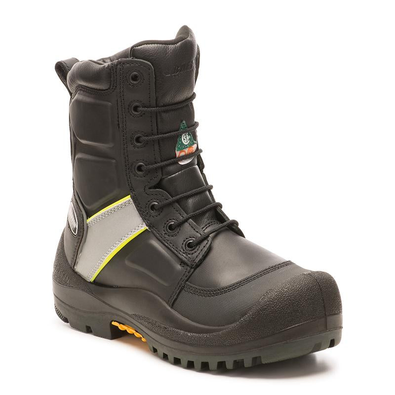 Baffin IREBMP04 work boots