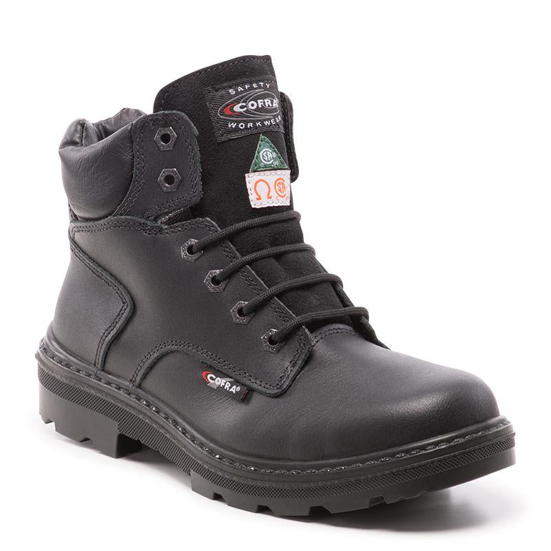 Cofra 426 work boots