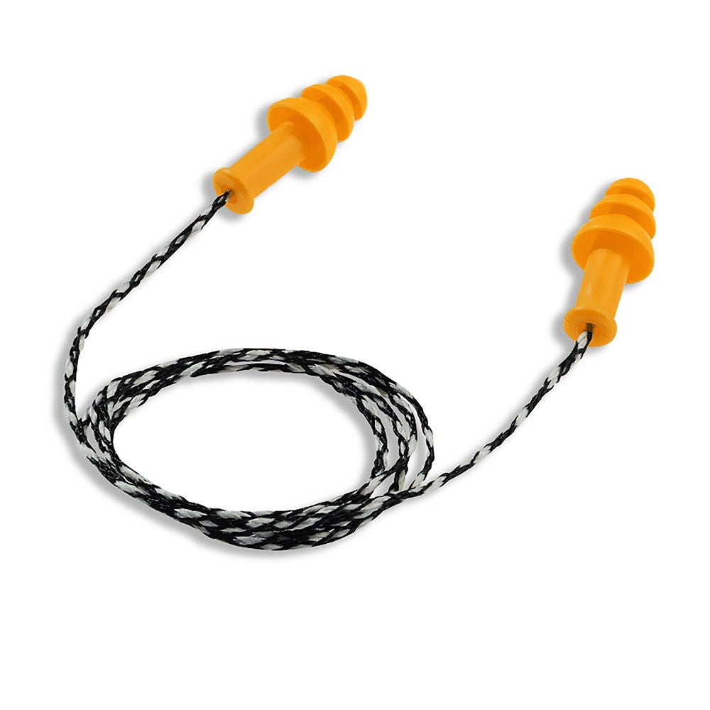Dynamic Corded Ear Plugs 