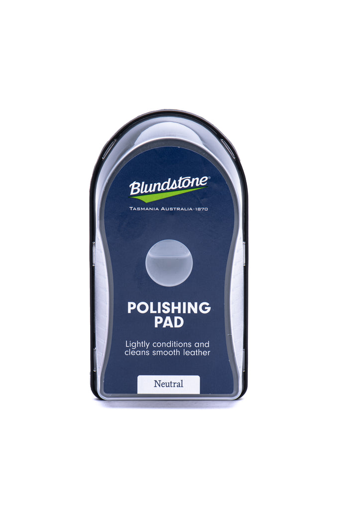 Polwaxy Polishing Pad