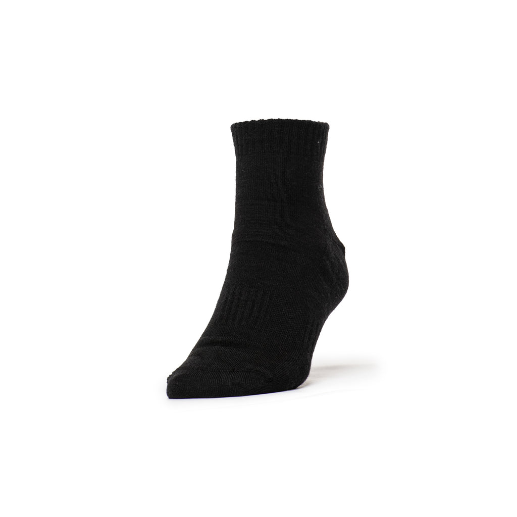 Norfolk merino wool socks