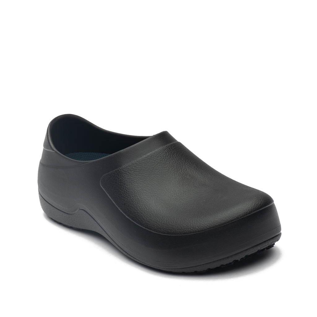 Manteo Men's Slip Resistant Shoes 