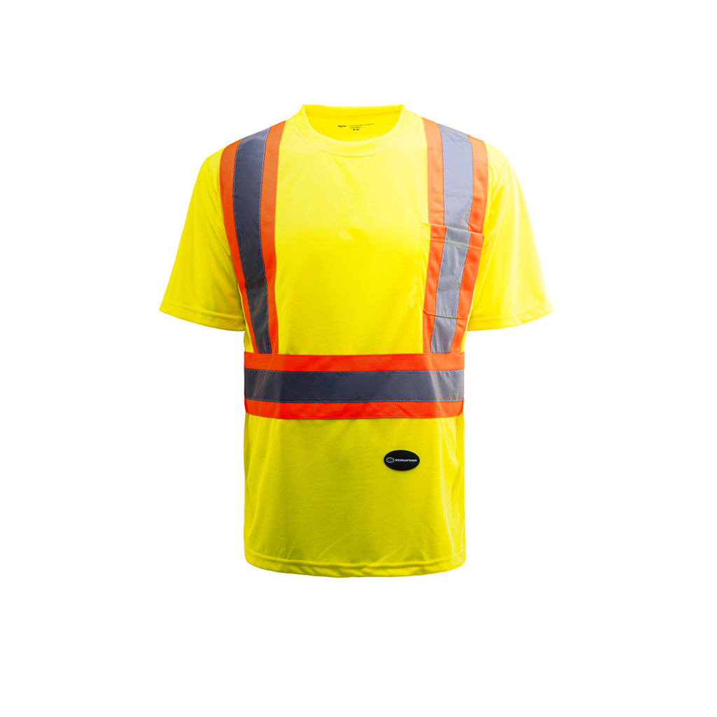 Traffic T-Shirt - TS-601 BUY 3, SAVE $10
