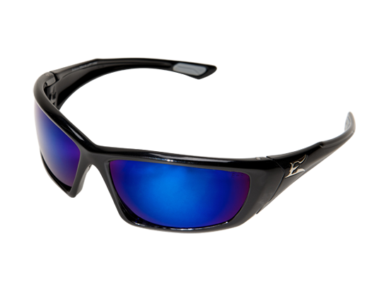 Robson - Polarized Aqua Precision Lens Glasses