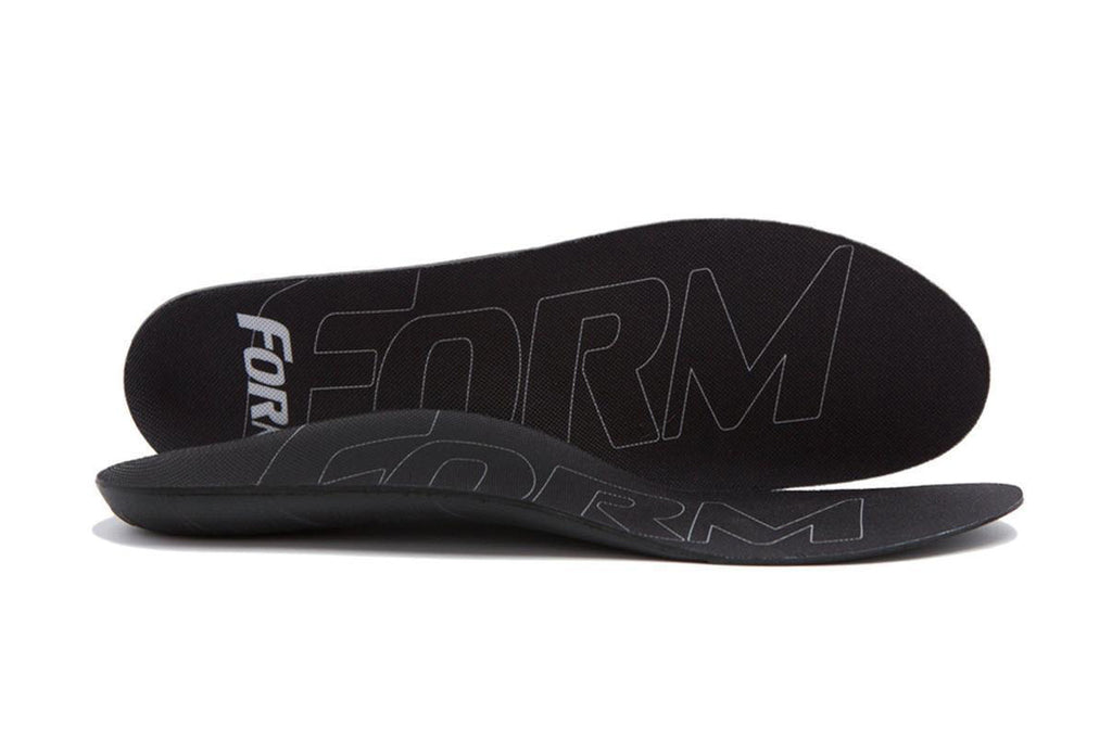 Form Ultrathin Insoles